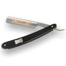 Dovo German Solingen Straight Razor (Astrale Engraveable 5-58130)