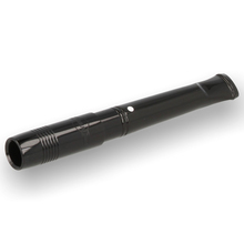 Dunhill White Spot Cigarette Holder (Short Black CH5301)