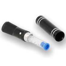 Dunhill White Spot Cigarette Holder (Short Black CH5302)