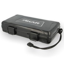 Xikar Travel Humidor 205XI (5 Cigars)