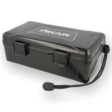 Xikar Travel Humidor 210XI (10 Cigars)