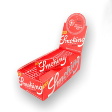 Smoking Thinnest Regular Cigarette Papers Full Box
