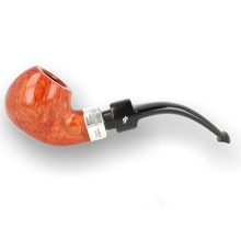 Peterson Deluxe System Briar Pipe 02s