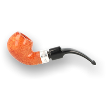 Peterson Deluxe System Briar Pipe 3s (Natural)