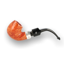 Peterson Deluxe System Briar Pipe 12.5s (Natural)