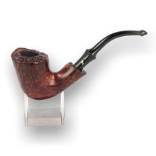 Peterson 2017 Plato Kildare Freehand Briar Pipe K50