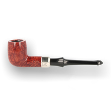Peterson Standard System Smooth  31 Straight Briar Pipe