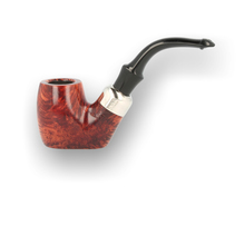 Peterson Standard System Smooth 304 Smooth Flat Bottomed Pipe