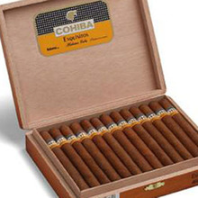 Cohiba Exquisitos (Box of 25 Loose Cuban Cigars)
