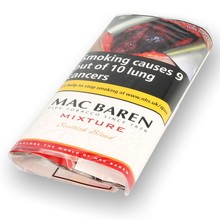 Mac Baren Mixture Scottish Blend Pipe Tobacco (40g Pouch)