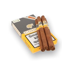 Cohiba Panatellas (Box of 5 Loose Cuban Cigars)