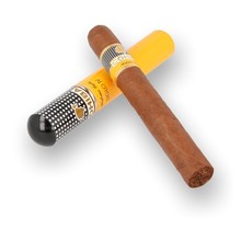 Cohiba Siglo IV (Single Tubed Havana Cigar)