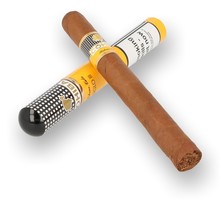 Cohiba Siglo III (Single Tubed Cigar)