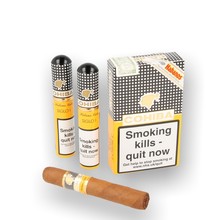 Cohiba Siglo I (Box of 3 Tubed Cuban Cigars)