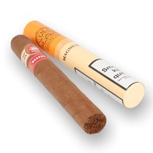 H.Upmann Magnum 50 (Single Tubed Cuban Cigar)