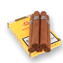 Montecristo No 4 (Box of 5 Loose Cuban Cigars)