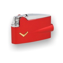 Ronson Varaflame Mini Red Cigarette Lighter R310010
