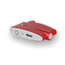 Ronson Varaflame Mini Red Cigarette Lighter R310010
