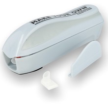 Make Your Own Cigarette Tubing Machine