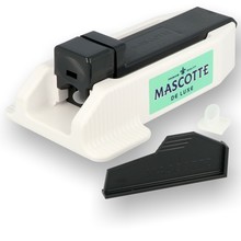 Mascotte Cigarette Tubing Machine De-Luxe