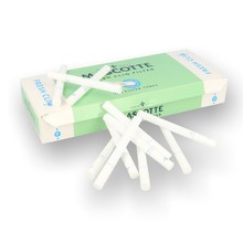 Mascotte Fresh Cliq Cigarette Tubes 100's (Fresh Burst / Click)