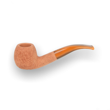 Savinelli Noce 9mm Briar Pipe 626