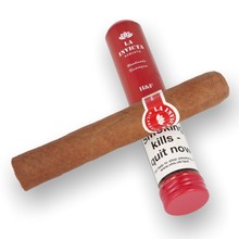 La Invicta Hand Rolled Nicaraguan Robusto (Single Tubed Cigar)