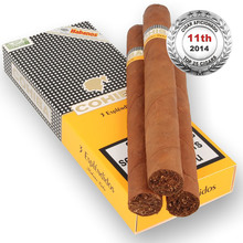 Cohiba Esplendidos (Box of 3 Loose Cuban Cigars)