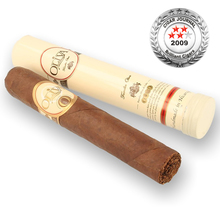 Oliva Serie O Robusto Tubos (Single Tubed Cigar)