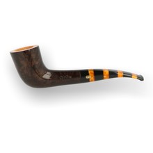 Chacom Grise (Maya) 9mm Briar Smoking Pipe 88