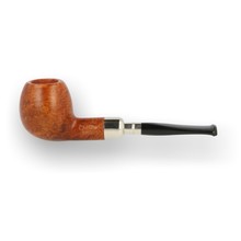 Chacom Spigot Natural Briar Pipe 168