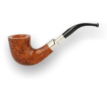 Chacom Spigot Natural Briar Pipe 863
