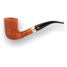 **One Off** Chacom Select Freehand Briar Pipe 02