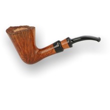 **One Off** Chacom Select Freehand Briar Pipe 09 (9mm Filter)
