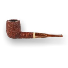 Savinelli Dolomiti Rustic Light Brown 9mm Briar Pipe 106