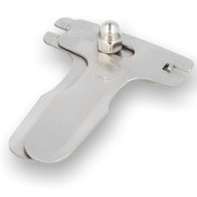 Grattapipe INOX Pipe Reamer