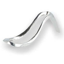 Stiletto Shoe Shaped Pipe Stand