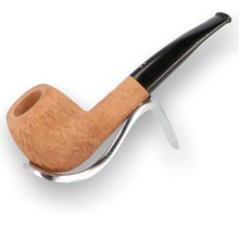 Stiletto Shoe Shaped Pipe Stand