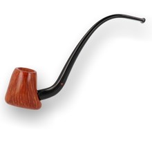 Paronelli Artisan High Grade Freehand Briar Pipe (Special 10)