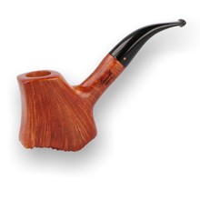 Paronelli Artisan High Grade Freehand Briar Pipe (Design 09)