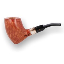 Paronelli Artisan High Grade Freehand Briar Pipe (Style 10)