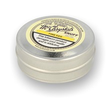 McChrystal's Fine Keg Large 8.75g Tin of Snuff (Hops)