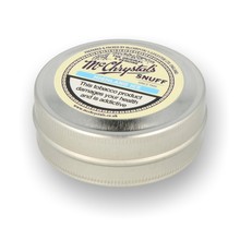 McChrystal's Highland Ice Large 8.75g Tin of Snuff (Menthol)