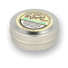 McChrystal's Olde English Large 8.75g Tin of Snuff (English Menthol)