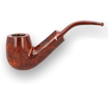 Peterson Waterford Briar Pipe (Cumberland Stem) XL90