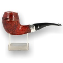 Peterson Sherlock Holmes Terracotta Deerstalker Smooth P.lip (Unfiltered)