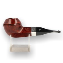 Peterson Sherlock Holmes Terracotta Hudson Smooth P.lip (Unfiltered)