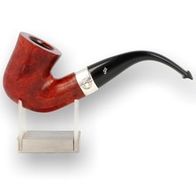 Peterson Sherlock Holmes Terracotta Original Smooth P.lip (Unfiltered)