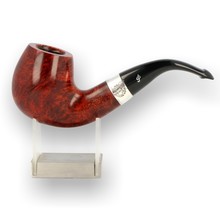 Peterson Sherlock Holmes Terracotta Professor Smooth P.lip (Unfiltered)
