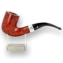 Peterson Sherlock Holmes Terracotta Rathbone Smooth P.lip (Unfiltered)